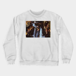 Earth and Water Spirits 7 Crewneck Sweatshirt